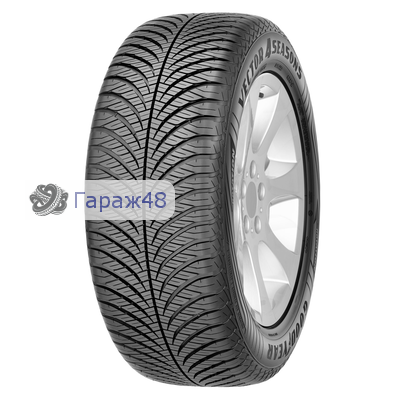 Goodyear Vector 4Seasons G2 225/55 R17 101W