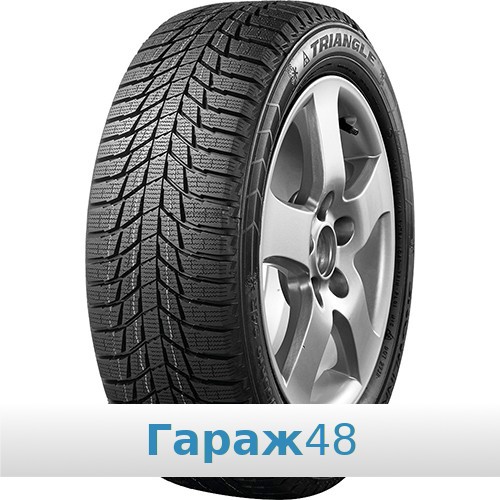 Triangle Trin PL01 225/55 R17 101R